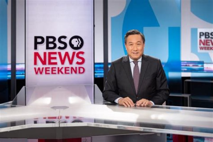 Who Is Casey Kuhn? Everything On The Associate producer at PBS NewsHour