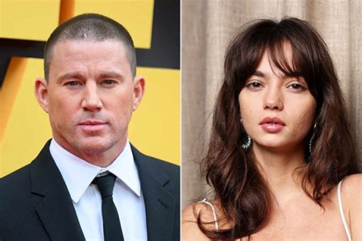 
Who Is Channing Tatum Dating? Exclusive Details About Channing Tatum And Zoe Kravitz Relationship 