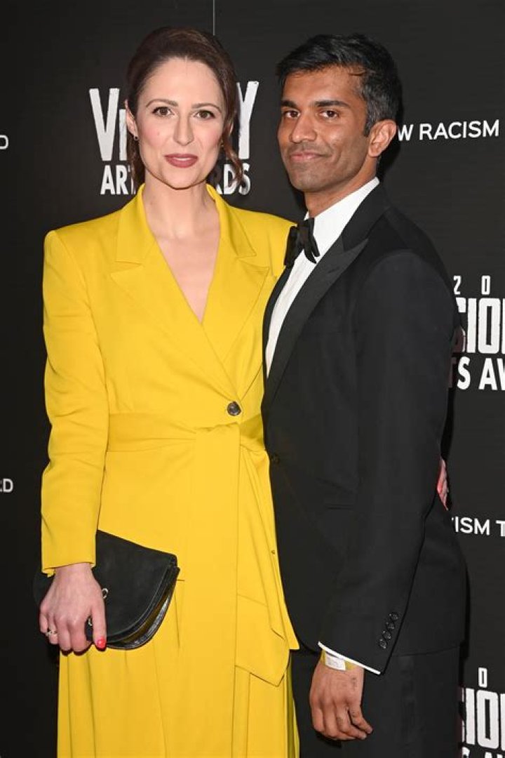 Who Is Charlie de Melo Wife? Actor’s New Partner After Nicola Thorp Break Up