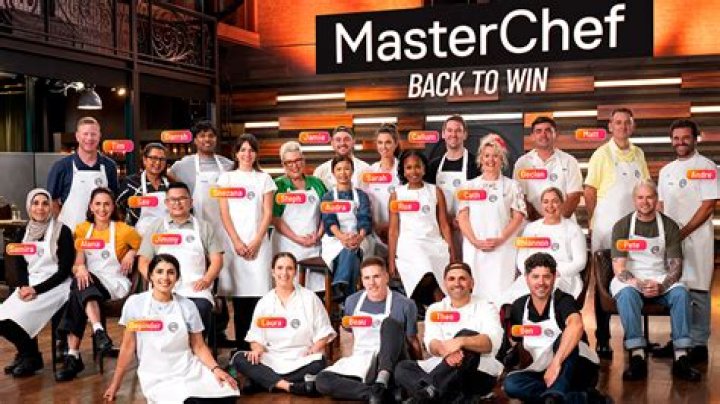 
Who Is Chef Nadia Lim Husband Carlos Bagrie? Meet The Family Of MasterChef NZ 2022 Judge 