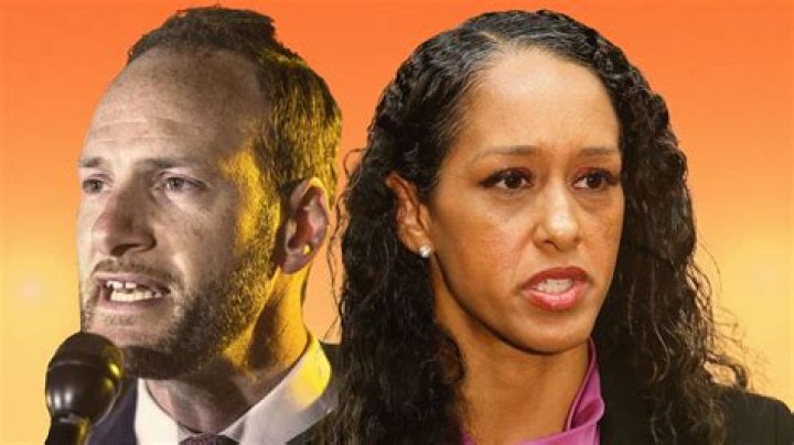 
Who Is Chesa Boudin Wife Valerie Block As He Wins The DA Recall In San. Francisco? 