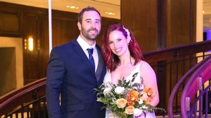 Who Is Chris Collette On Married At First Sight Boston Seaosn 14? Meet Him On Instagram