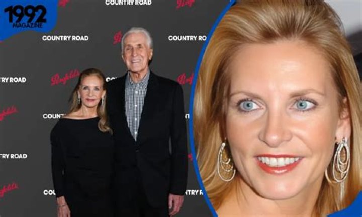 Who Is Chris Rodstrom aka Chris Riley? Winning Time Looks At Lakers Legend Pat Riley’s Relationship With His Wife