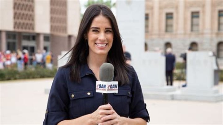 Who Is Christina Bobb? Everything To Know About The News Reporter