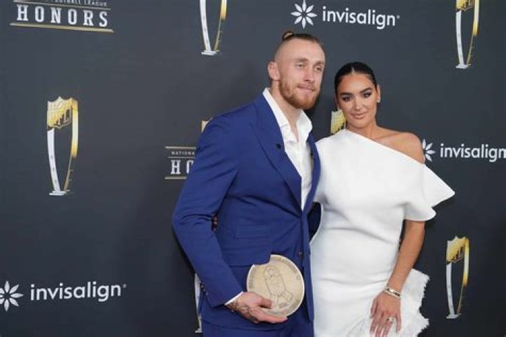 Who Is Claire Kittle? Meet The Gorgeous Wife Of George Kittle!