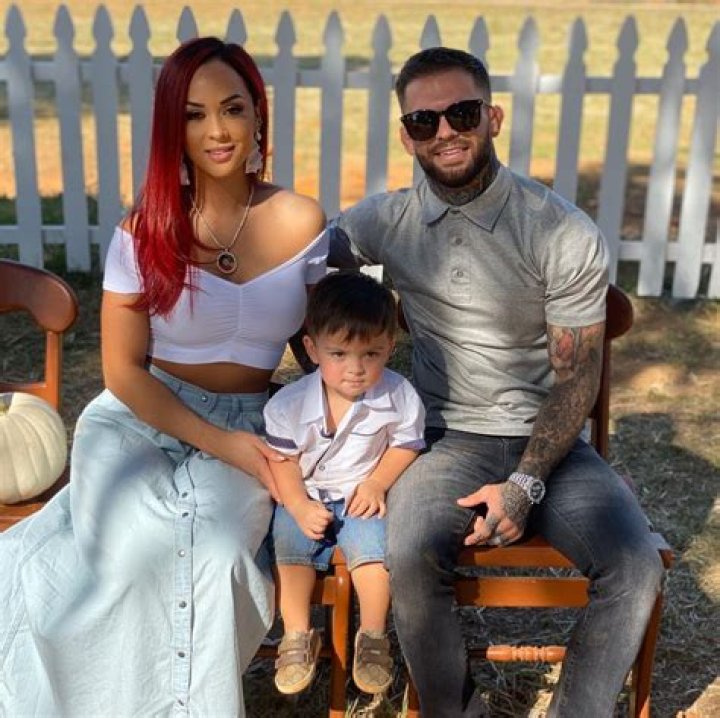 Who Is Cody Garbrandt Wife Danny Pimsanguan? Everything To Know About The MMA Fighter And HIs Love Life