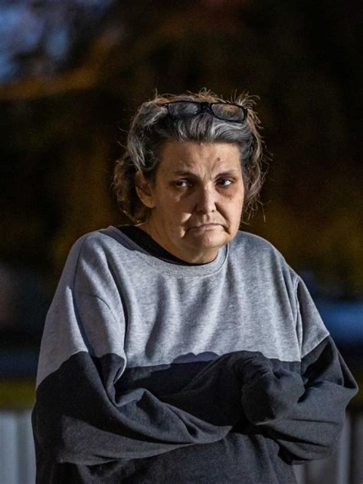 Who Is Crystal Nowland? Charlie Nowland Mother Arrested And Charged With Manslaughter