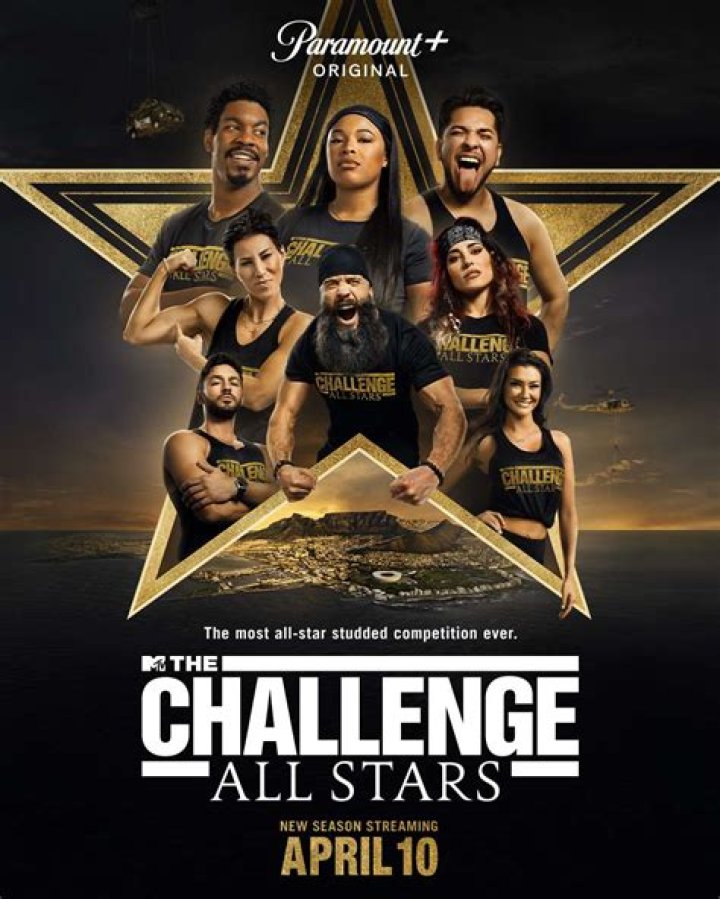 Who Is Cynthia Roberts? Meet Challenge All Stars Season 3 Contestant – Husband Name