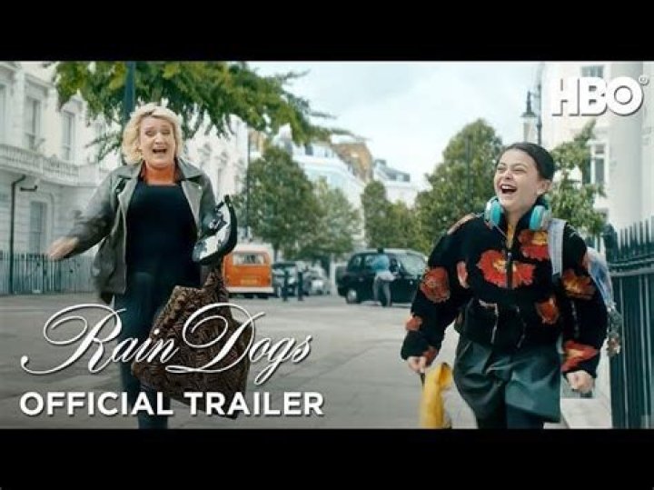 
Who is Daisy May Cooper? Actress set to play Costello in Rain Dogs on HBO 