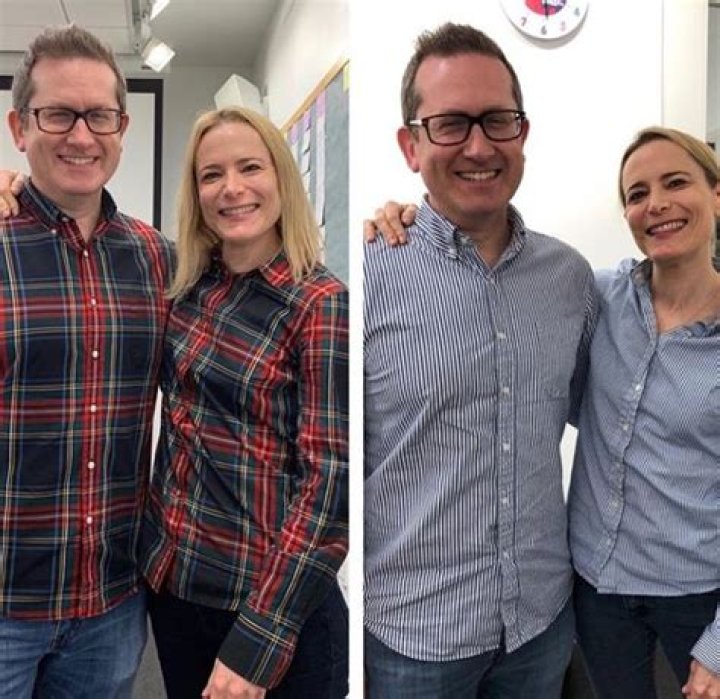 Who Is Dan Povenmire Wife Clarissa Povenmire? Everything To Know About The Voice Actor