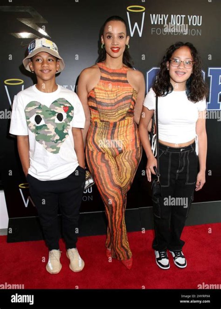 Who is Dasany Kristal Gonzalez? All About Dascha Polanco’s Daughter