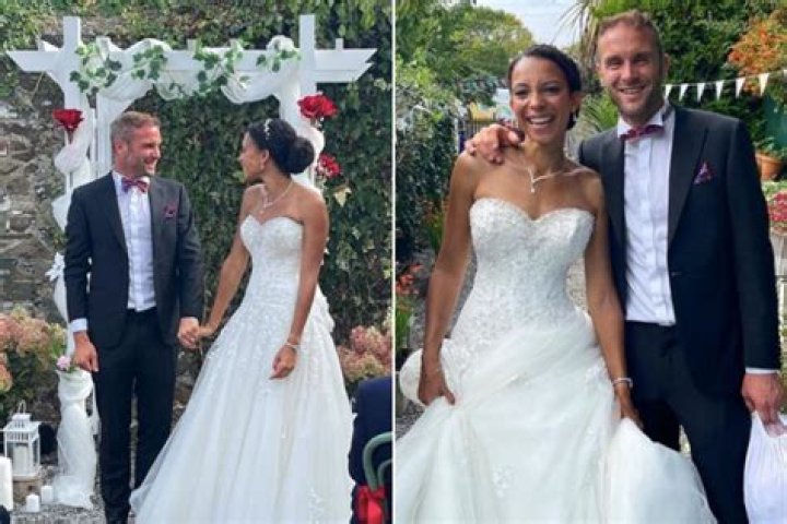 Who Is David Flynn Happy Pear Wife Sabrina Vande Cotte? Wedding Details