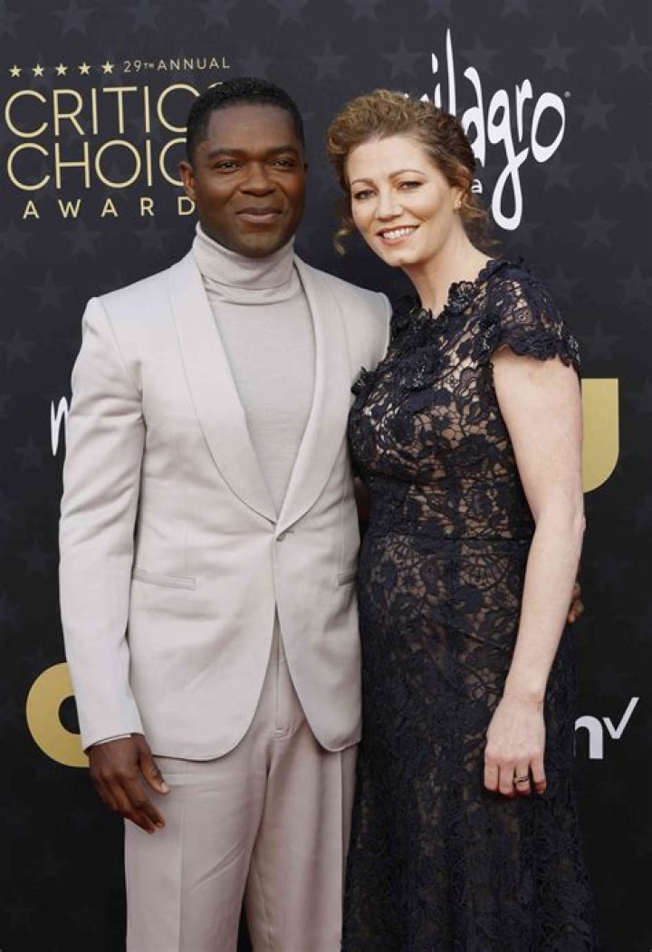 Who Is David Oyelowo? Check-Out Real Name, Net-Worth, Awards And Quotes