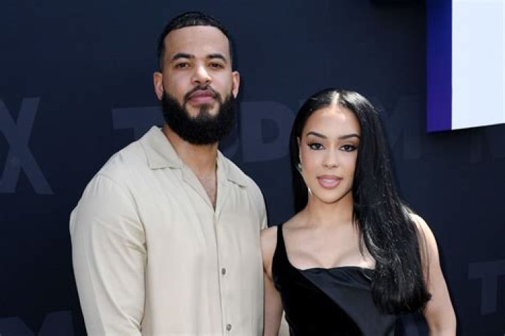 Who Is Desmond Evans? Everything On His Age Height, Parents And Wikipedia Bio