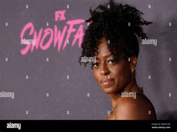 Who Is Devyn A. Tyler From Snowfall? Everything We Know About The Actress