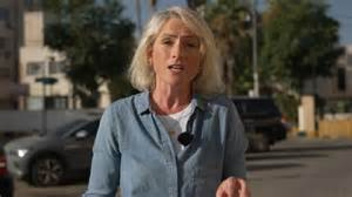 Who Is Diana Magnay? Wikipedia Bio and Husband Age Details To Know