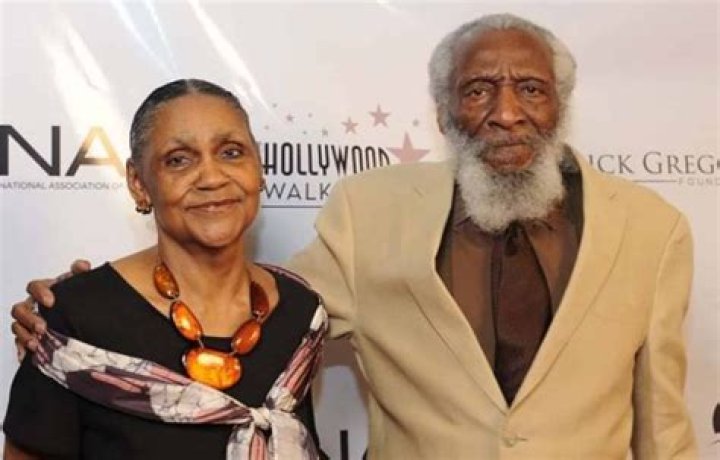 Who Is Dick Gregory’s Wife Lillian Gregory? Everything To Know About