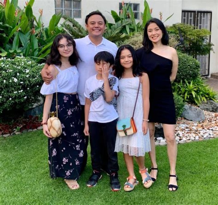 Who is Dina Srinivasan Married To? Everything To Know