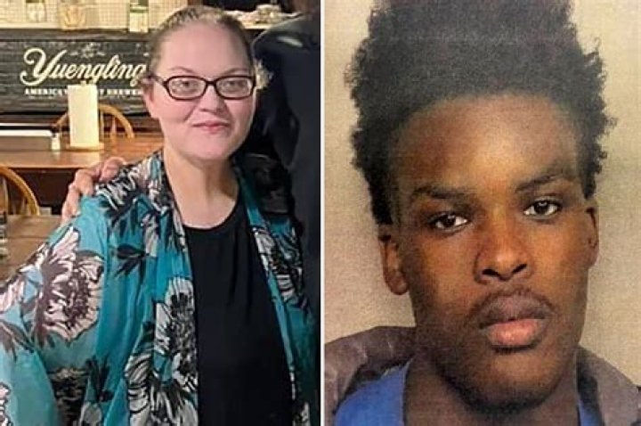 Who Is Dontarius McGee? Brandy Littrell Suspect Arrested – Lyft Driver Death