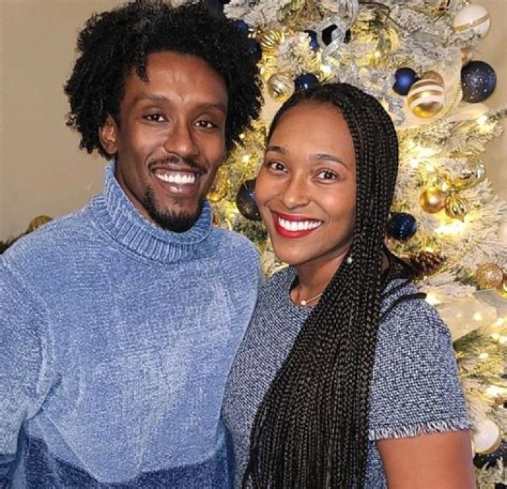 Who Is Dr Ebonie Vincent? Meet Her Husband And Family