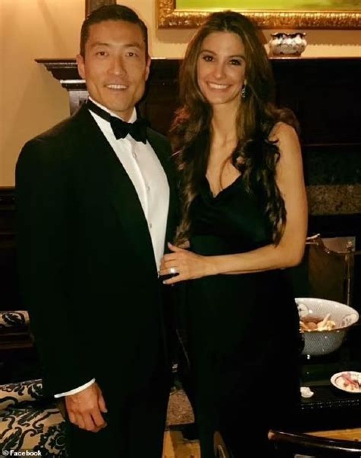 Who Is Dr Han Jo Kim’s Wife? Details To Know About