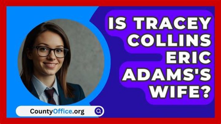 
Who Is Eric Adams Wife? Know About Eric Past Relationship! 