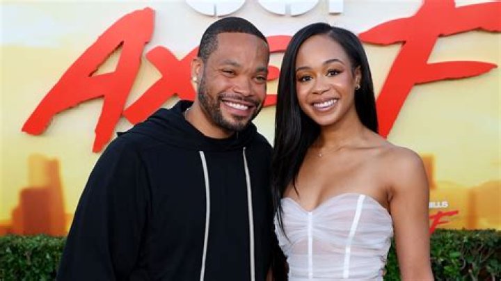 Who is Eric Murphy dating? Martin Lawrence jokes he’ll make Eddie Murphy pay for daughter’s wedding