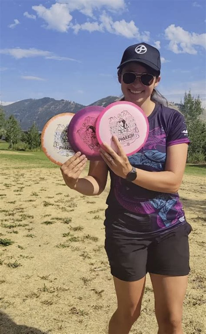 
Who Is Erika Stinchcomb Husband Ian Harris? Disc Golf Player Married Life And Family 
