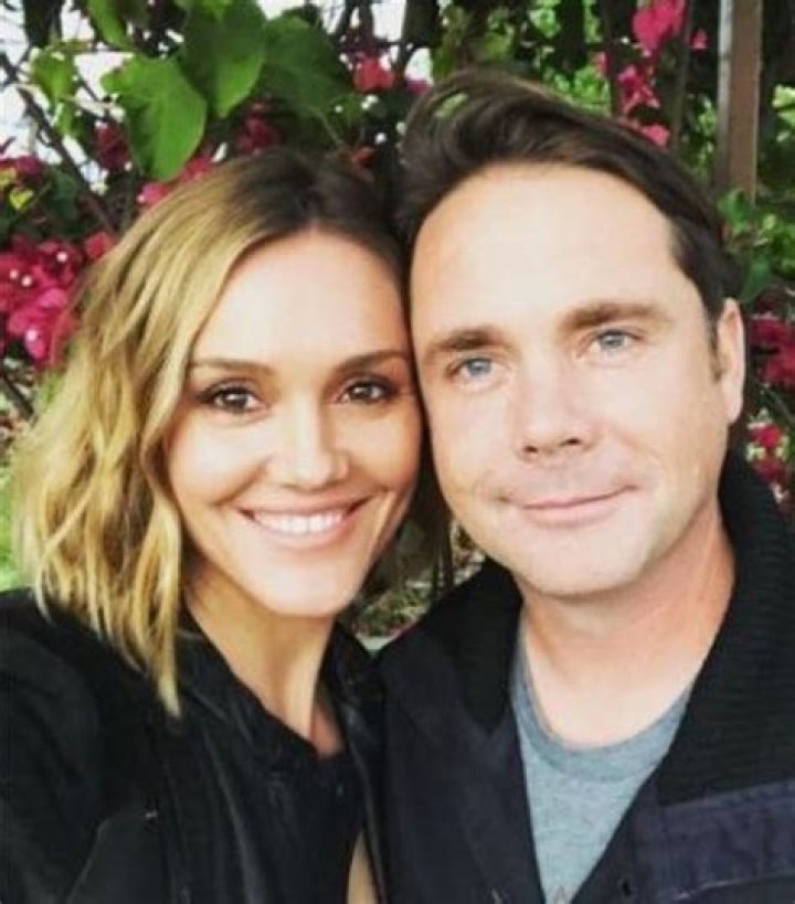 Who Is Erinn Hayes Husband Jack Hayes?