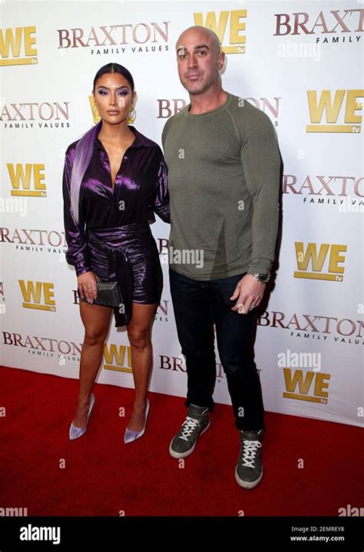 Who Is Eva Marie’s Husband Jonathan Coyle? Is He Still Married? Relationship Details