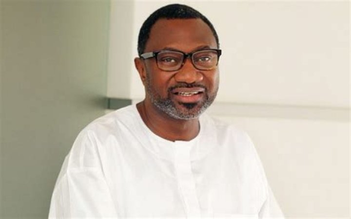 Who Is Femi Otedola? Biography and Life Achievements of the Nigerian Billionaire