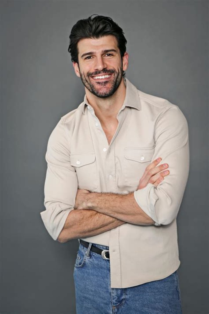 Who Is Franco Lo Presti Wife? Married Life Of ’14 Love Letters’ Actor Revealed