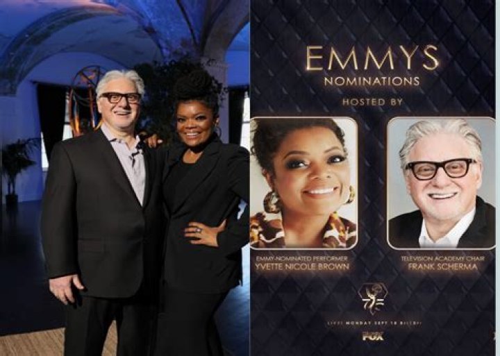 Who Is Frank Scherma? Here’s Everything To Know About Him