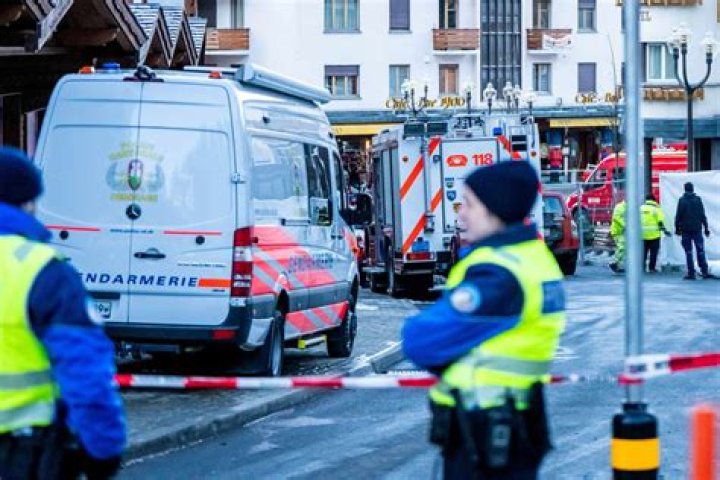 
Who Is Fredrik Strage Partner? IsThe Swedish Journalist Dating Linda Leopold? 