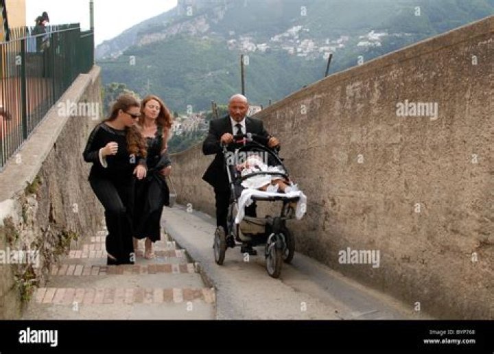 Who Is Gabriella Pagnozzi? Meet The Stunning WAG Of Alessandro Nesta!