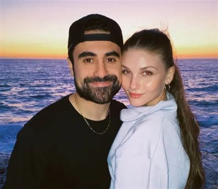 Who Is George Janko Girlfriend Shawna Della-Ricca? Ethnicity And Family Origin Of The YouTuber