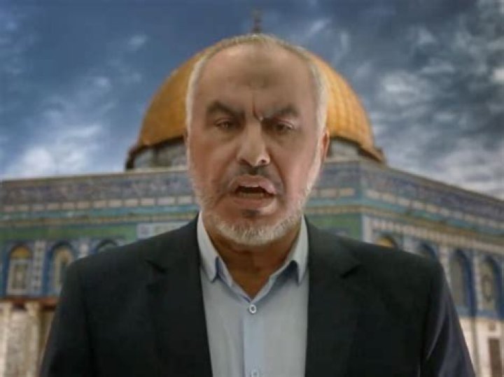 Who is Ghazi Hamad? Hamas official vows to repeat Oct 7 like attack on Israel again