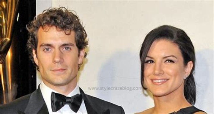 Who Is Gina Carano Husband? Is She Married To Boyfriend Kevin Ross In 2022?