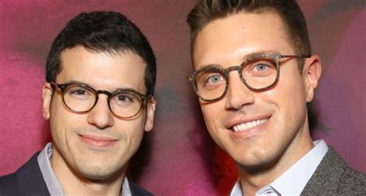 Who is Gio Benitez’s husband Tommy DiDario? What does Tommy DiDario do for a living?