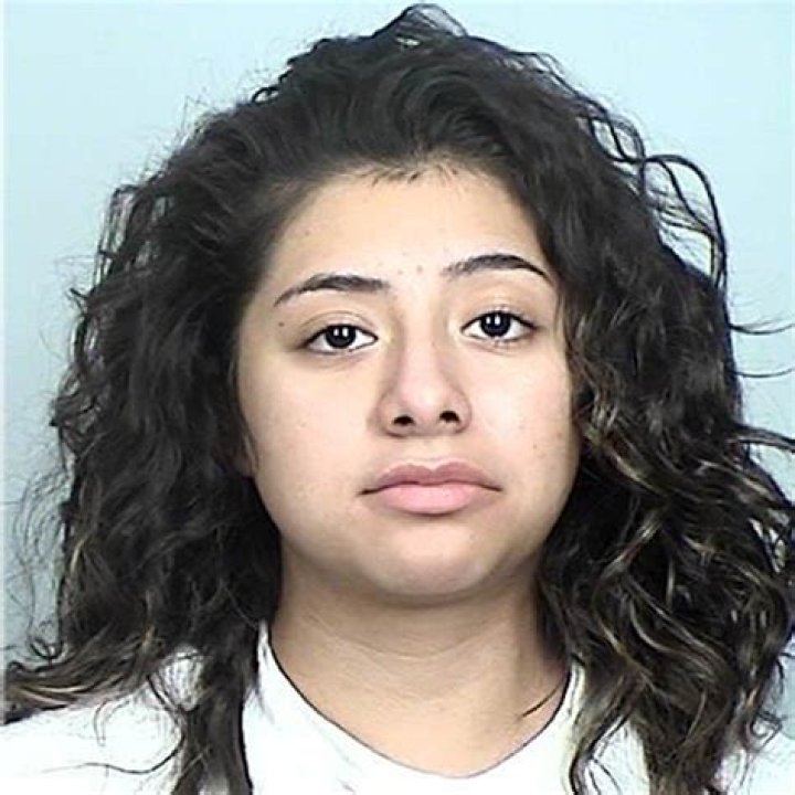 Who Is Gisela Castro Medina? Teen Arrested for Allegedly Helping GOP Strategist Anton Lazzaro