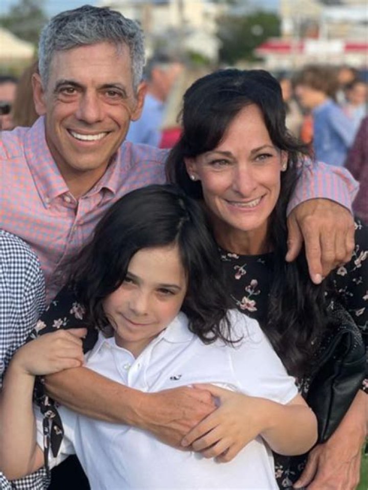 
Who Is Gregg Lapenna? Father Of The 10-Year-Old Lazar LaPenna Little League Player Who Died 