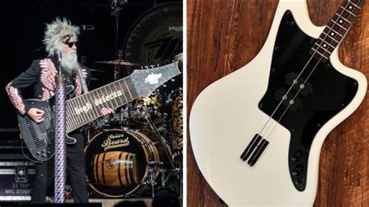 Who Is Guitar Tech Elwood Francis? Meet The Artist To Replace Dusty Hills In ZZ Top