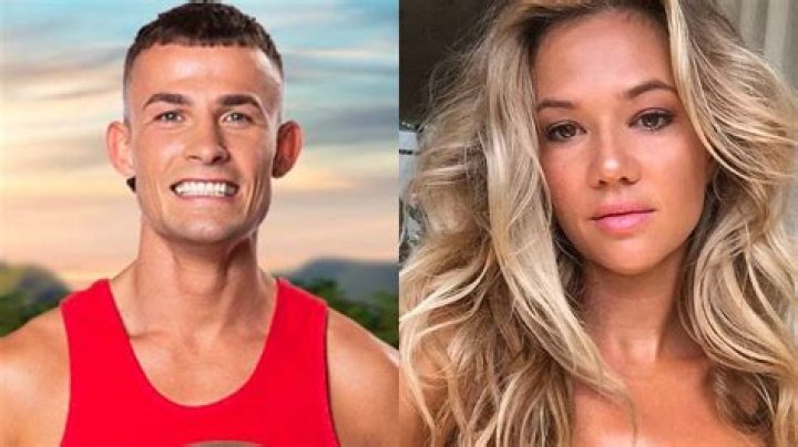 
Who Is Harry Garside Girlfriend 2022? Rumored To Be Gay After Ending Relationship With Ashley Ruscoe 