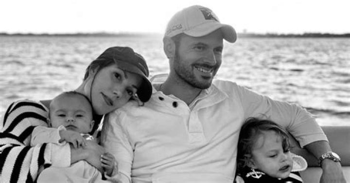 
Who Is Harry Taurasi Girlfriend Charlotte Quita Jones? Family And Net Worth 