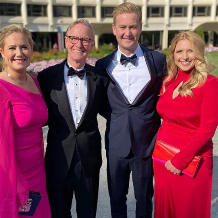 Who Is Hilary Knight Brother? Meet Remington Knight On Instagram