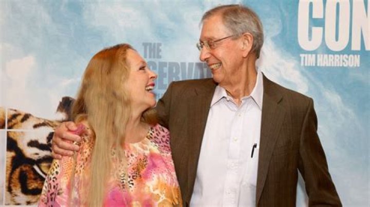 Who is Howard Baskin? All About Carole Baskin’s Husband