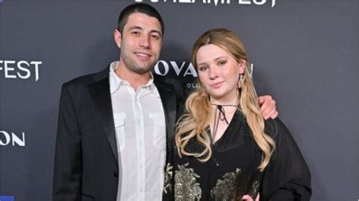 
Who is Ira Kunyanksy? Profession and all we know as Abigail Breslin announced marriage 