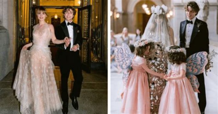 Who Is Ivy Getty’s Husband Toby Engel?