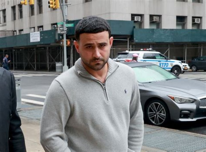 Who is James Anastasio From Staten Island NY? Rangers Fan Arrested After Assault Post Game