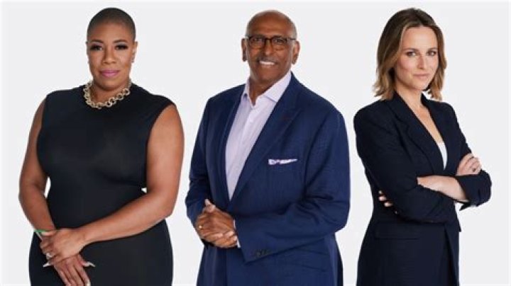 Who Is James Valentine Wife Joanne Corrigan? Meet The New Morning Show Host